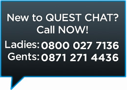 Call Quest Now!